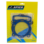 Apico Head & Base Gasket Set - KTM SXF350 2019-20, EXC-F 350 & Husqvarna FE350 2020