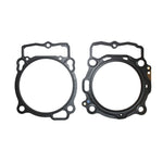 Apico Head And Base Gasket Set To Fit KTM SXF450 2016-18, EXC-F 450-500 2017-18, Husqvarna FC 450 2016-18, FE 450-501 2017-18