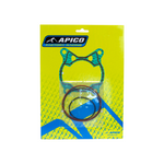 Apico Head & Base Gasket Kit -  KTM SX85 2003-17, Husqvarna TC85 2014-17