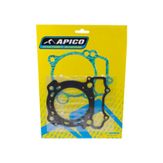 Apico Head & Base Gasket Kit - Yamaha YZF250 2001-13, WRF250 2001-14