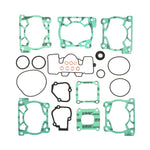 Athena Top End Gasket Kit - KTM/Husqvarna SX/TC 125-150 2016-2022, EXC/TPI/TX125 2016-2023, MC125 2021-2023