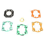 Athena Top End Gasket Kit - KTM GS/MX125 1984-1986