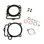 Athena Top End Gasket Kit - KTM/Husqvarna SXF350 2013-2015, EXC-F350 2014-2016, FC350 2014-2015