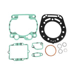 Athena Top End Gasket Kit - Kawasaki KX500 1989-2004