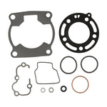 Athena Top End Gasket Kit - Kawasaki KX80 1998-2000, KX85 2001-2013