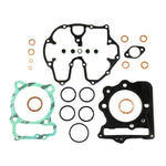 Athena Top End Gasket Kit - Honda XR400 1996-2004