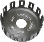 Hinson Billetproof Clutch Basket - Suzuki RM125 1992-2008