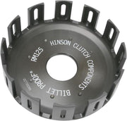 Hinson Billetproof Clutch Basket - Suzuki RM125 1992-2008