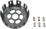 Hinson Billetproof Clutch Basket - Yamaha YZ85 2002-23, YZ65 2018-23