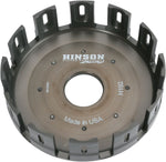 Hinson Clutch Basket - Suzuki RM250 1996-2008