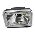 Bike It H4 12V 60/55W Headlight For Suzuki GS125/ZR500