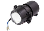 Bike It Universal Projector Hi Beam H1 12V 55W Headlight