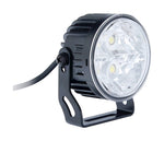 Bike It Universal LED 12V 1W Daytime Running Front Position Light