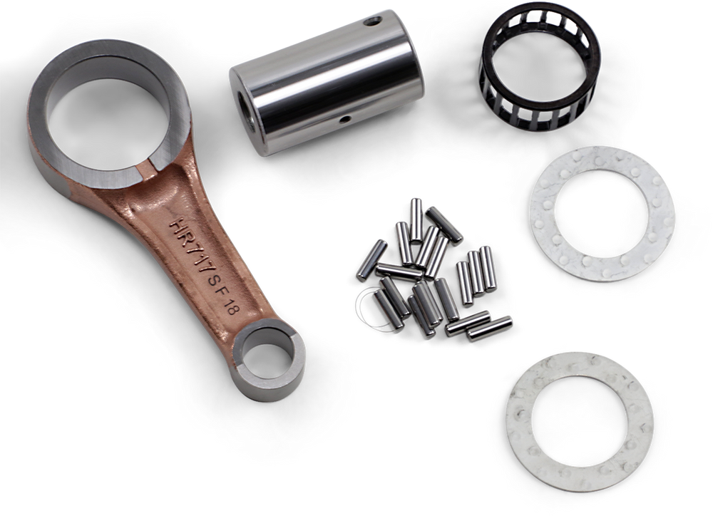 Hot Rods Connecting Rod - Kit - Yamaha YZF250 2014-18, YZF250X & WRF250 2015-18