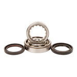 Hot Rods Main Bearing & Seal Kit - Suzuki RM125 1999-2007