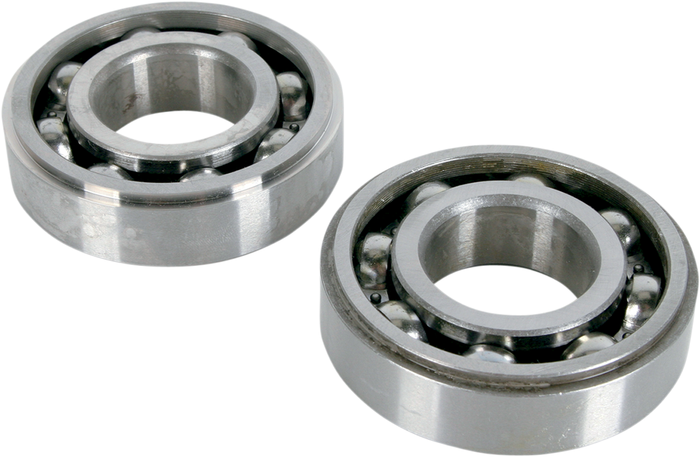 Hot Rods Main Bearing & Seal Kit - Kawasaki KFX450R 2008-14, KLX450R 2008-13, KXF450 2006-17