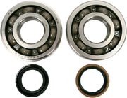 Hot Rods Main Bearing & Seal Kit - Suzuki RM250 2005-08