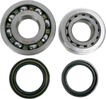 Hot Rods Main Bearing & Seal Kit - Honda CRF450X 2005-17