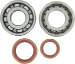 Hot Rods Main Bearing & Seal Kit - KTM SX 125/150 2001-17, EXC125 2003-16, EXC200 2006-16, Husqvarna TC125 2014-17