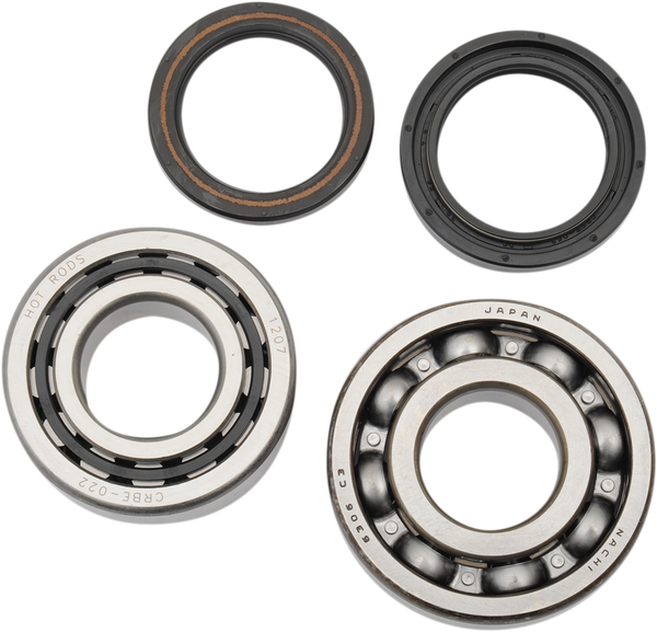 Hot Rods Main Bearing & Seal Kit - Honda CRF450R 2006-16