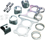 Wiseco Top End Piston Kit - +4mm - Kawasaki Z1000 1977-80