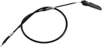 Motion Pro Black Vinyl Clutch Cable - Yamaha YZ125 1994-2003 - Black