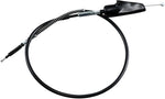 Motion Pro Black Vinyl Clutch Cable - Yamaha YZ125 1989-1993 - Black