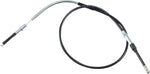 Motion Pro Black Vinyl Clutch Cable - Kawasaki KX500 1990-2003 - Black