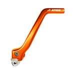 Apico Kick Start - KTM SX85 2003-17, SX105 2004-11 - Orange