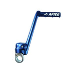 Apico Kick Start - Yamaha YZ65 2018-23, YZ85 2002-23 - Blue