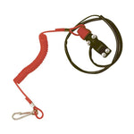 Raceline Universal Lanyard Type Kill Switch