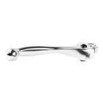 Raceline Brake Lever - Honda CR 125/250 1986-91 - Silver