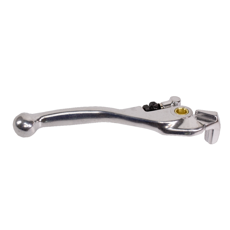 Raceline Cast Brake Lever - Honda CRF450X & CRF450L & CRF450RL 2019-24 - Silver