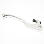 Raceline Cast Brake Lever - Yamaha YZ 125/250 1989-95 - Silver