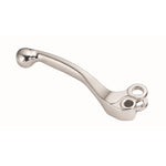 Raceline Brake Lever - Yamaha YZ 80/125/250 1996-2000, WRF400 1998-2000, YZF426 2000 - Silver