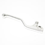 Raceline Cast Brake Lever - KTM SX65 2004-11, SX85 2003-12 Silver