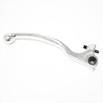 Raceline AJP Trials Brake Lever - Silver - Long