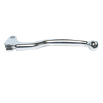 Apico Forged Clutch Lever - Yamaha YZ 80/85 1994-2014, YZF 1995-1999, Suzuki RM 85/125/250 1988-202021 - Silver