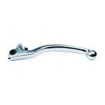 Apico Forged Clutch Lever To Fit AJP Trials (2 Hole) - Silver/ Long