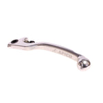 Apico Elite Forged Trials Clutch Lever  Inc Adjuster - To Fit Grimeca - Silver