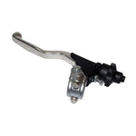 Raceline Clutch Lever With Adjuster Assembly - Honda CRF250R 2010-17, CRF450R 2009-16