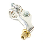 Raceline Clutch Lever Perch - Suzuki RM85 1988-2023, Yamaha YZ85 1988-2014