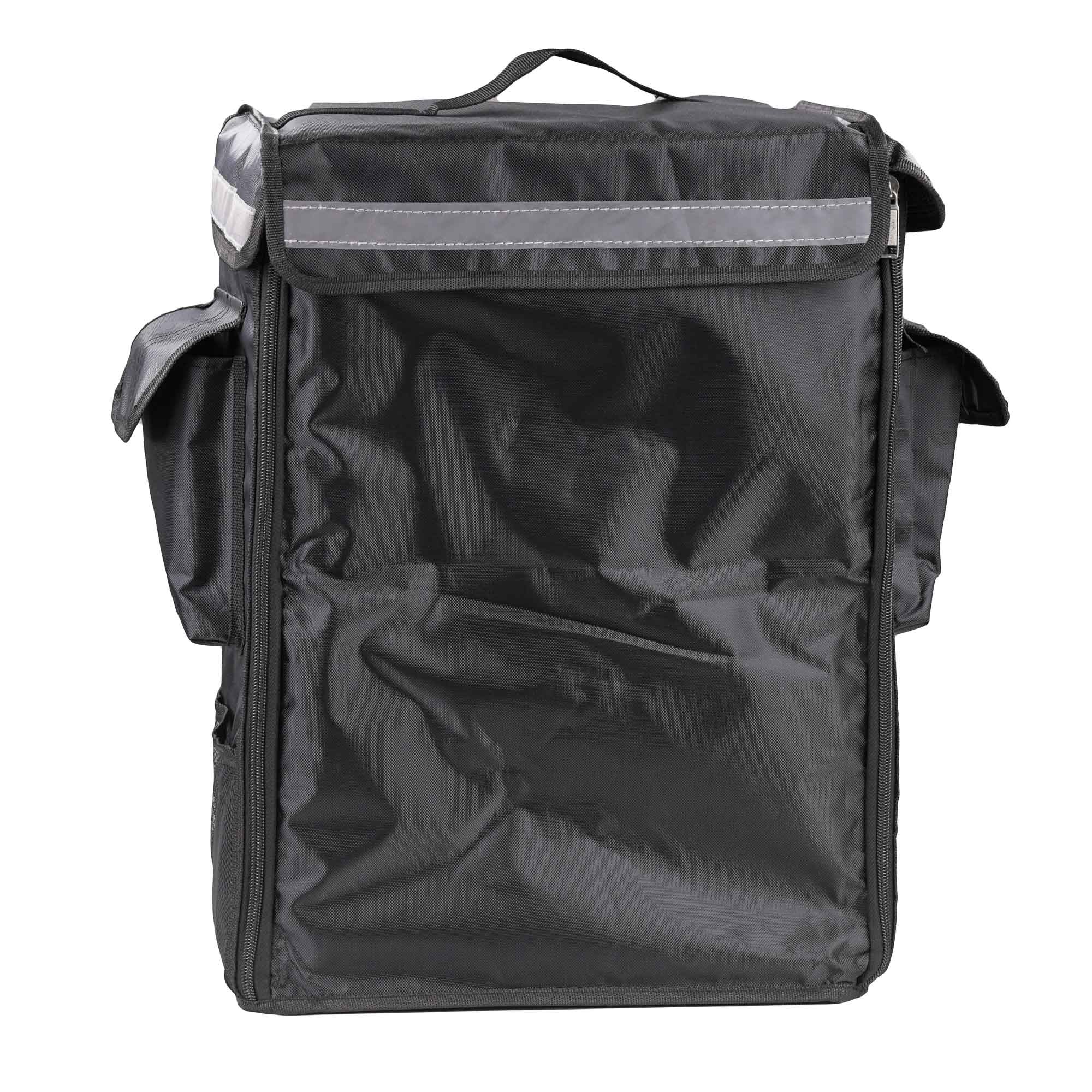 Bike It 35 Litre Thermal Food Delivery Courier Backpack Ghostbikes