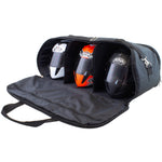 Bike It Helmet Storage Bag To Hold 3 x Helmets