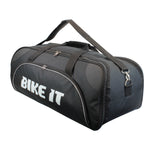 Bike It Helmet Storage Bag To Hold 3 x Helmets