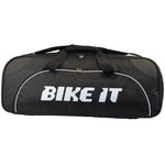 Bike It Helmet Storage Bag To Hold 3 x Helmets