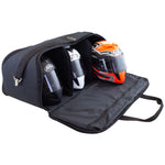 Bike It Helmet Storage Bag To Hold 3 x Helmets