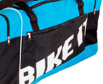 Bike It Luggage Kit Bag 128L - Blue