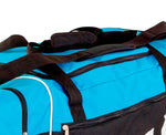 Bike It Luggage Kit Bag 128L - Blue