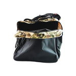 Bike It Luggage Kit Bag 128L - Camo